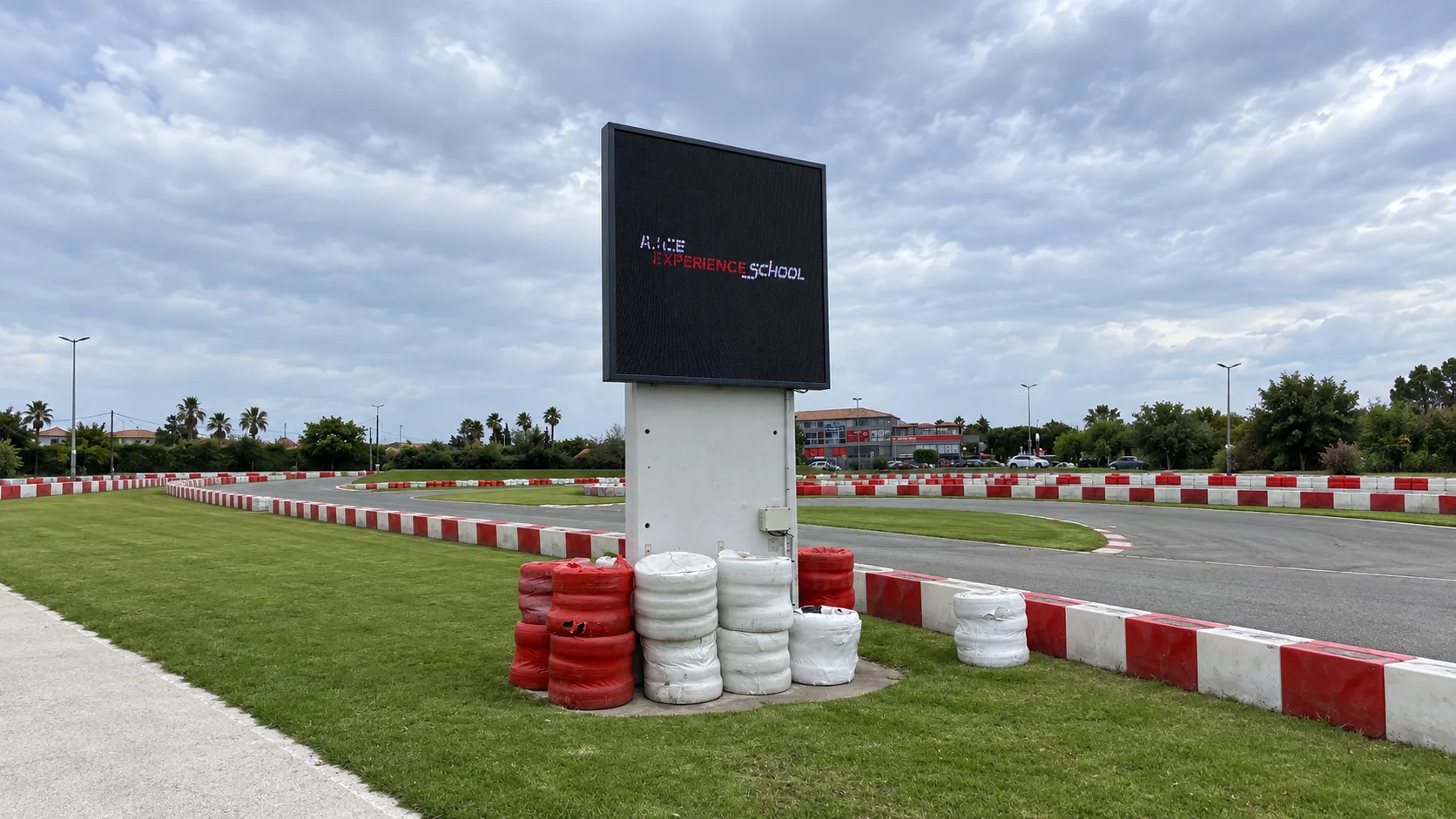 International Racing Karting