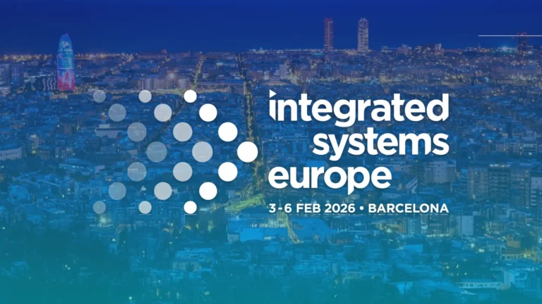 Salon ISE 2026 : rencontrez Artixium au stand 3L700
