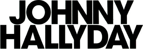 Johnny Hallyday logo