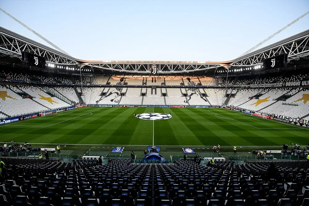 Juventus Stadium