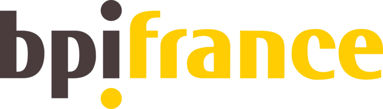 Bpifrance logo