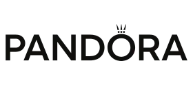 Logo de Pandora