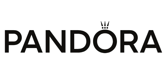 Pandora logo