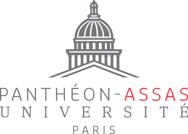 Paris-Panthéon-Assas University logo