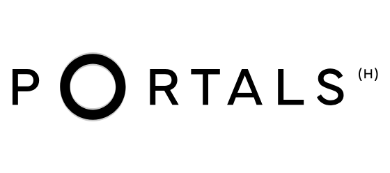 Portals logo
