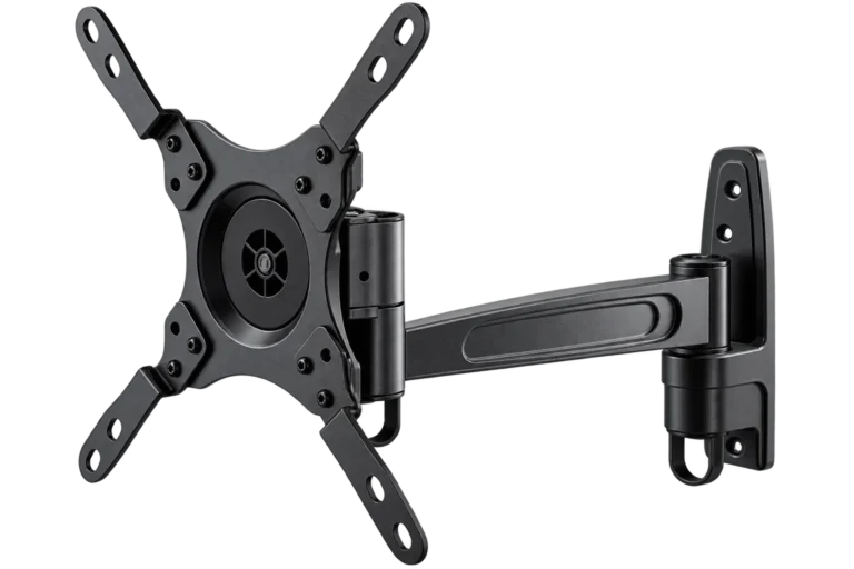 Manganite — Articulated Arm