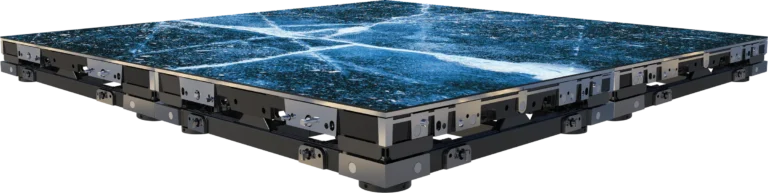 Manganite — LED Floor