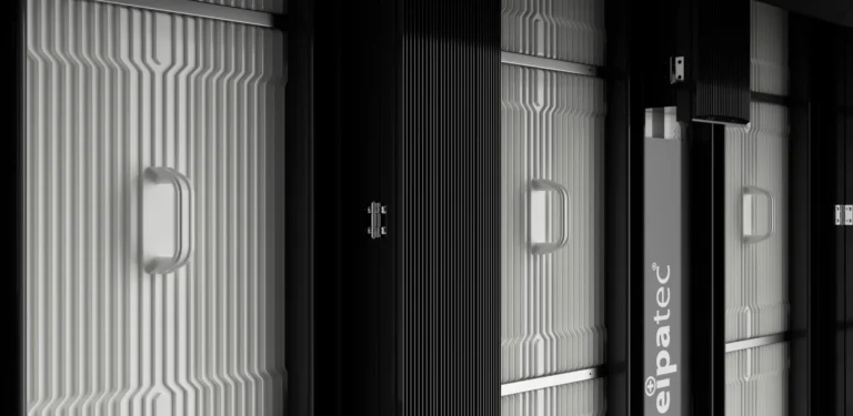 Neipatec ST Duo — Module Heat Dissipation