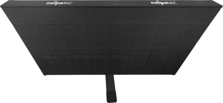 Neipatec ST — Butoir caoutchouc