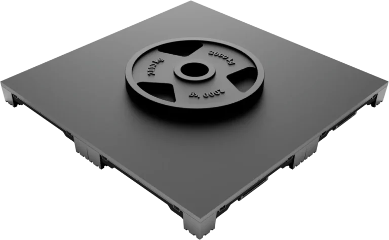 Opal — High Load Capacity