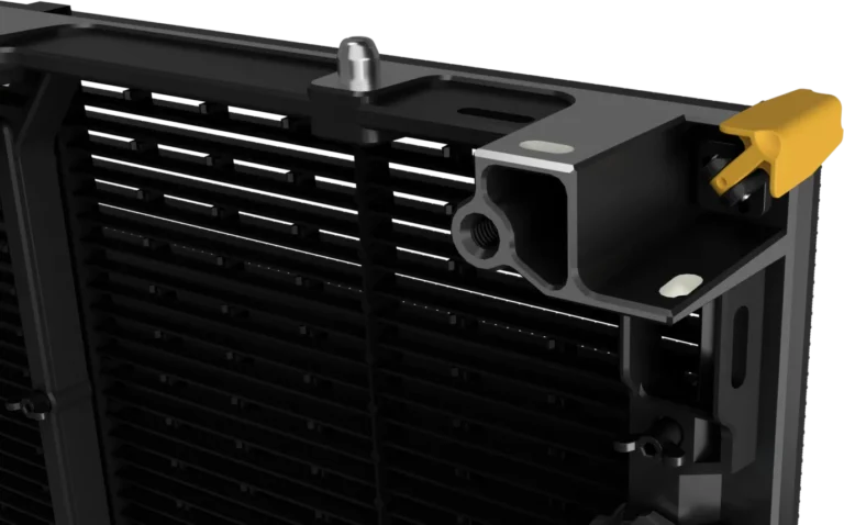 Orion 2 — Corner Protection