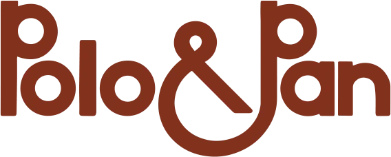 Polo & Pan logo