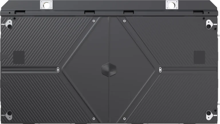 Qwartz 3 — Installation Accessories