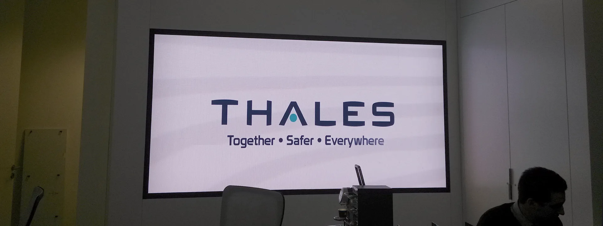 Thales