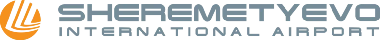 Moscow Sheremetyevo Airport logo