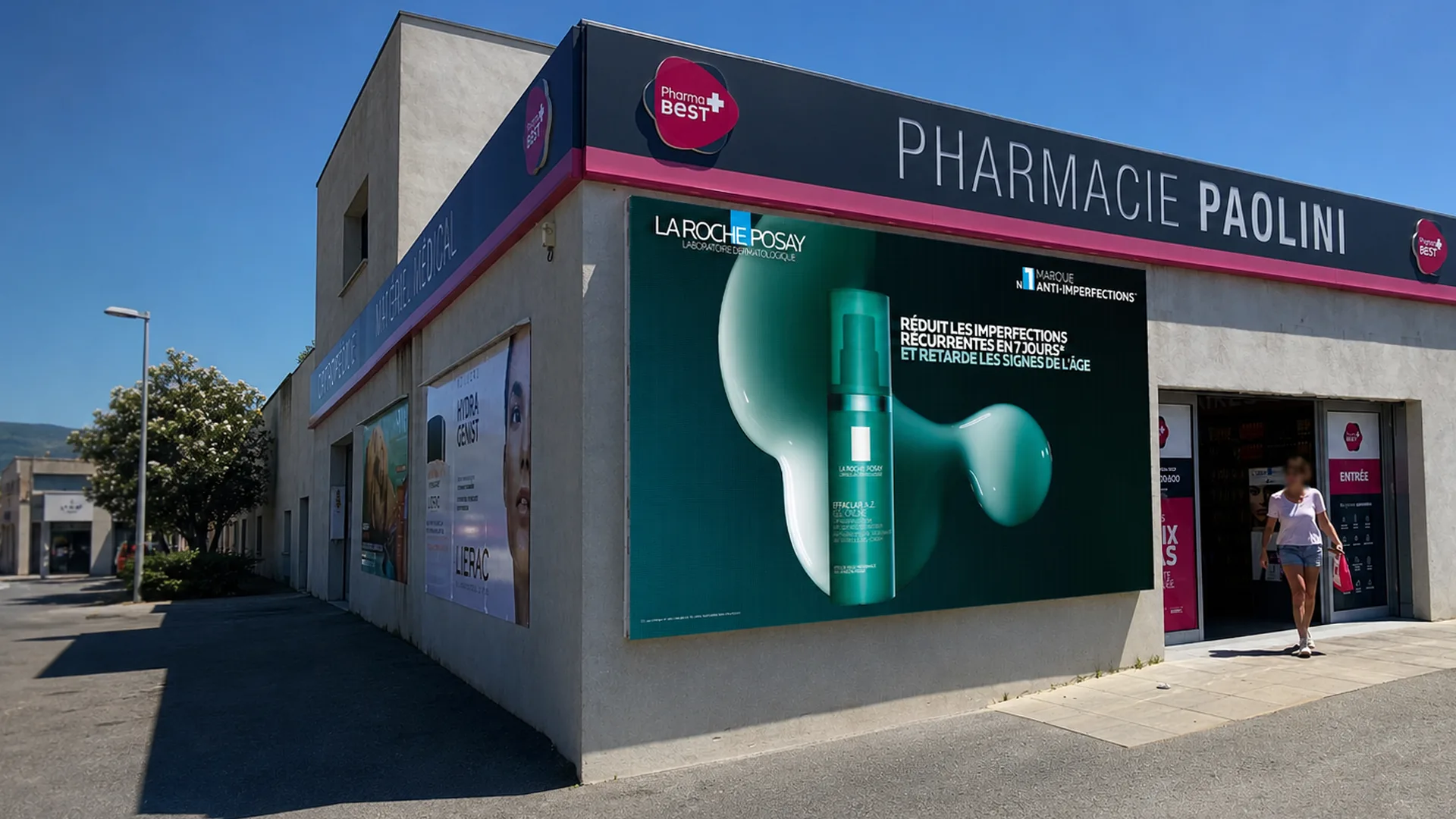 Pharmacie Paolini