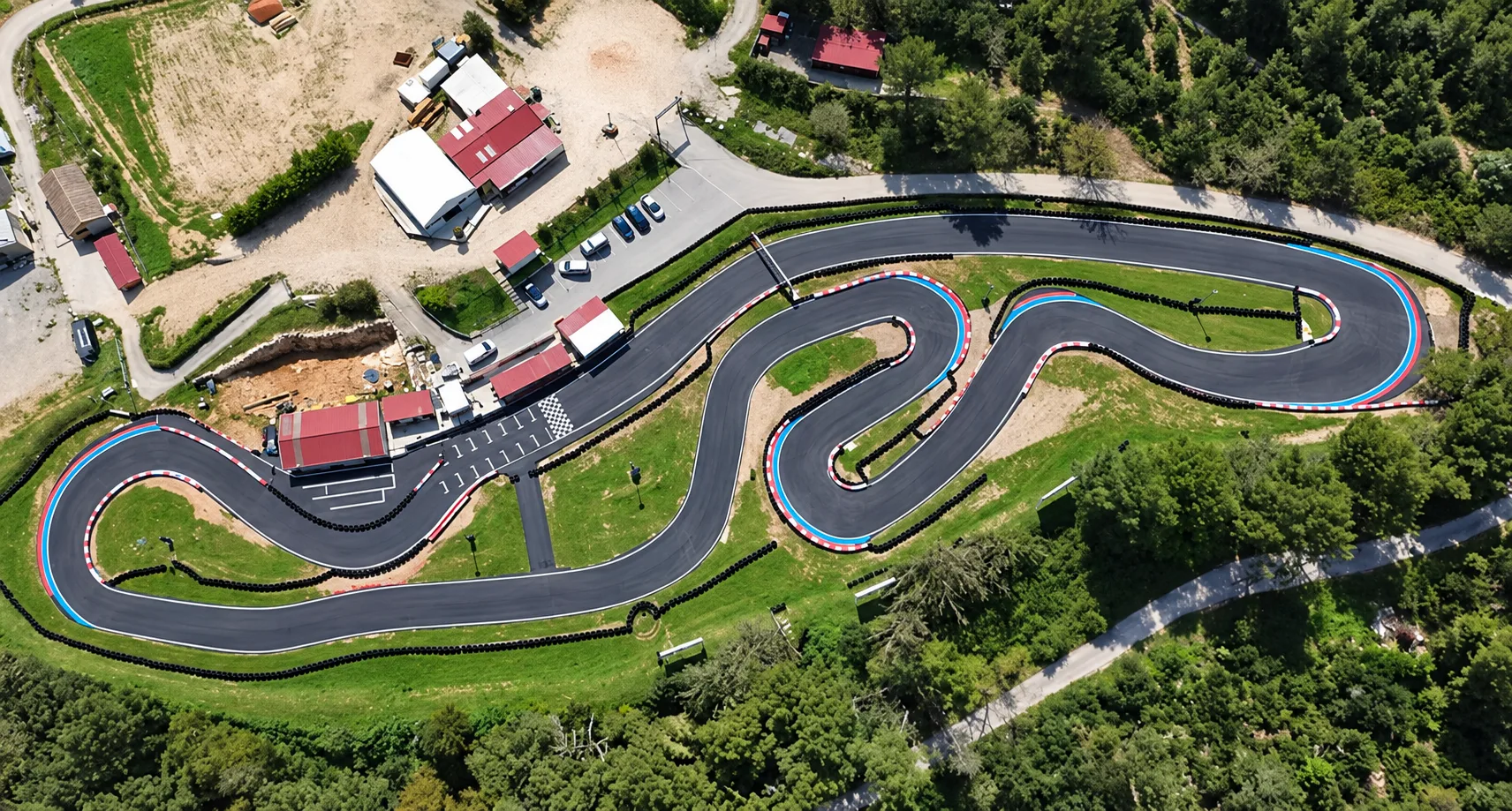 Starter Kart