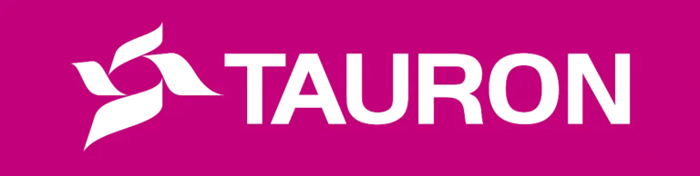 Tauron Arena logo