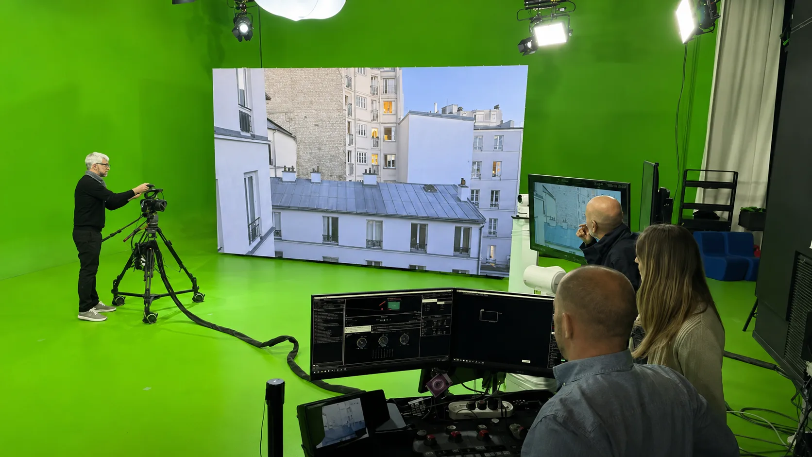 Telomedia – University of Toulon