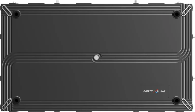 Titanite 3 — Format natif 16:9