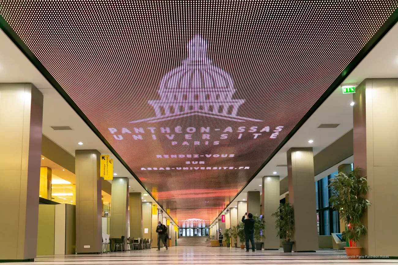 Panthéon-Assas University