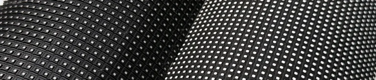 Écran LED full black face ou black face : quelles différences ?