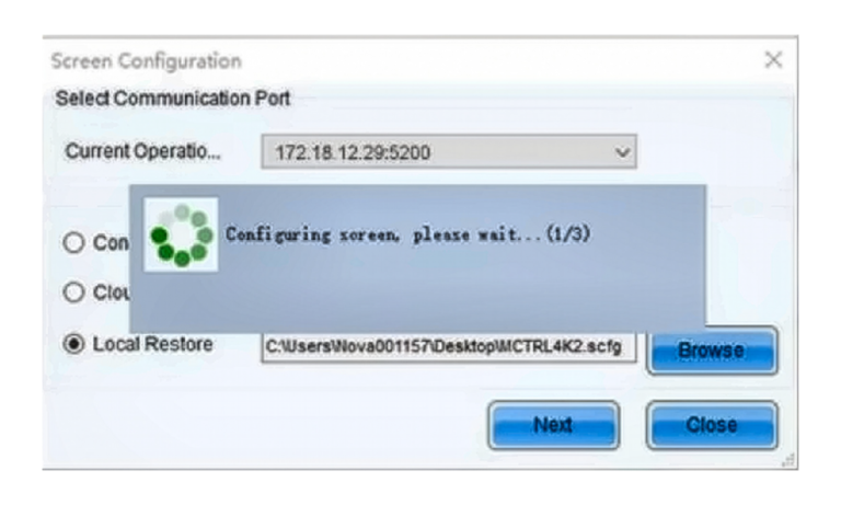Guide installation PAD LINK 2 NovaLCT 3.png