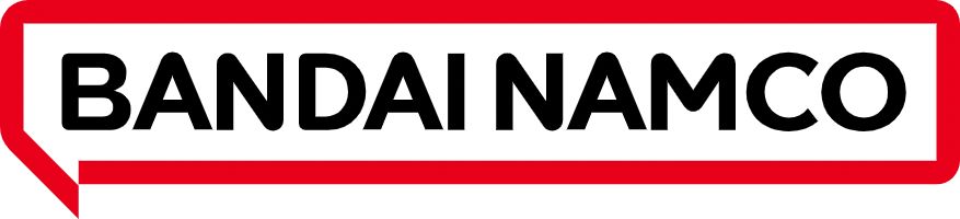 Logo Bandai Namco
