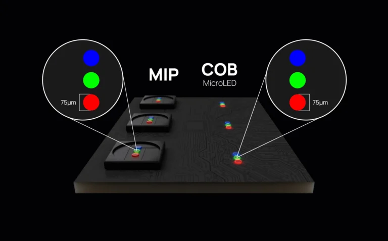 Cadmium: MIP technology