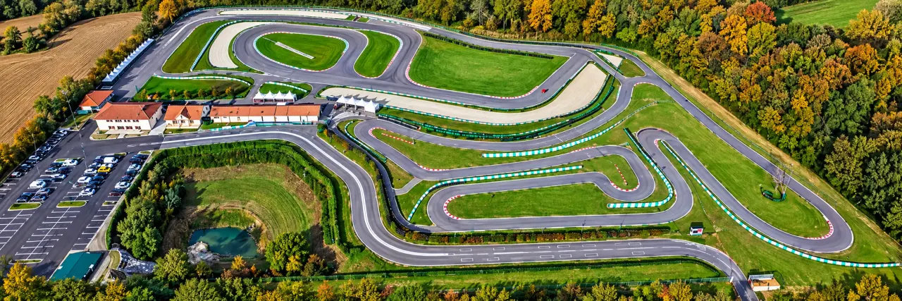 Circuit du Laquais