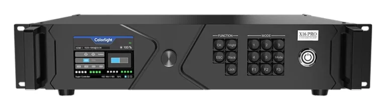 Colorlight X16 Pro video processor