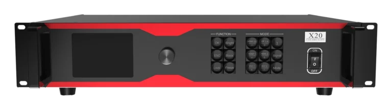 Colorlight X20 video processor