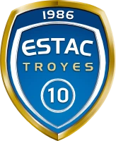 Logo estac troyes