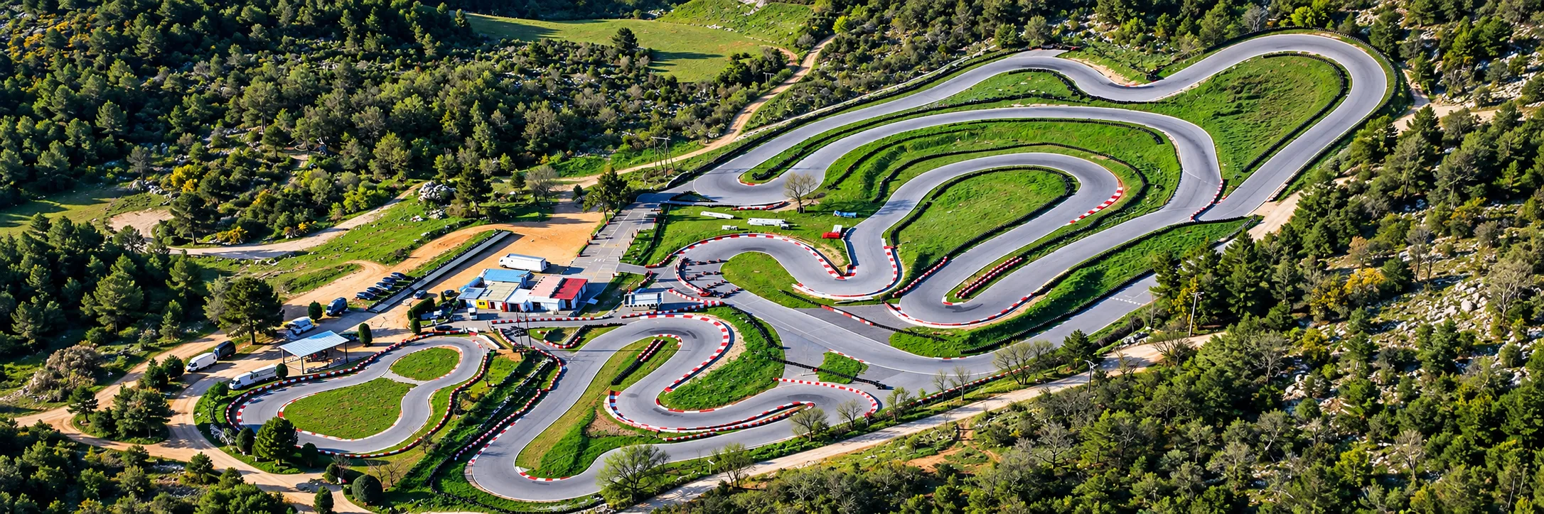 Fun Kart