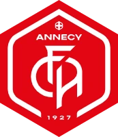 Logo fc annecy