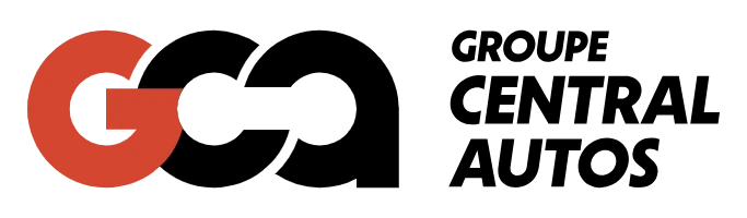 Logo gca site