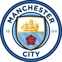 Logo manchester city
