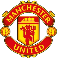 Logo manchester united fc
