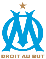 Logo olympique de marseille