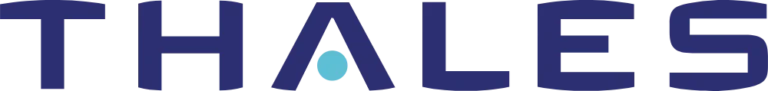 Logo thales