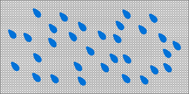 Mica — IP43 Protection