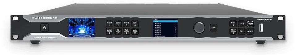 NovaStar HDR Master 4K Processor video processor