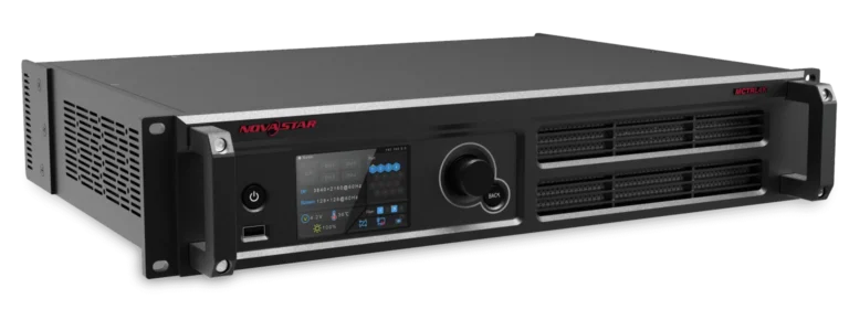 NovaStar MCTRL4K sending card and box