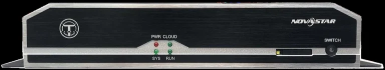 NovaStar TB8 control system