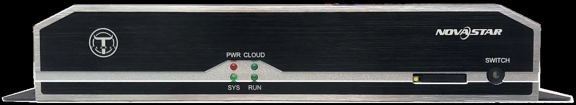 NovaStar TB8 control system