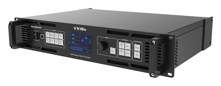 Processeur vidéo NovaStar VX16S Video Processor