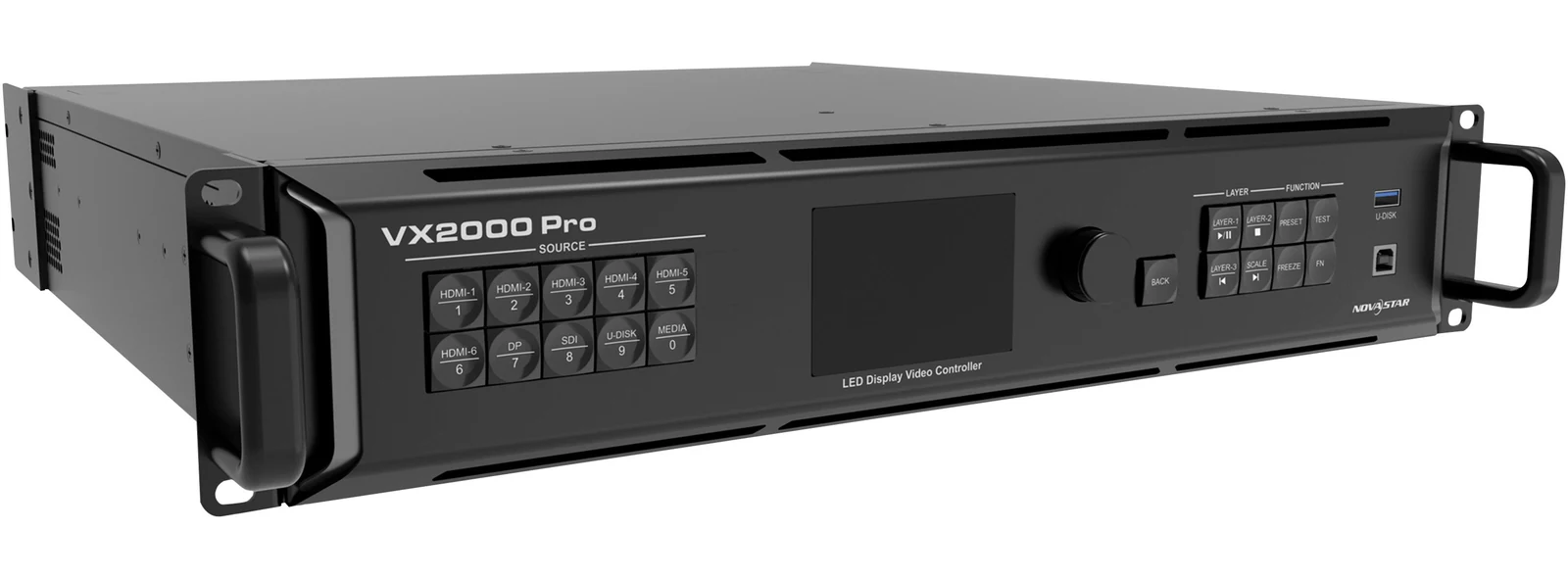 NovaStar VX2000 Pro video processor