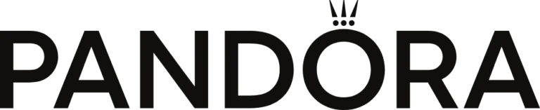Logo Pandora
