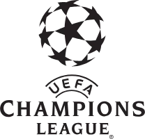 Logo uefa champions league 2