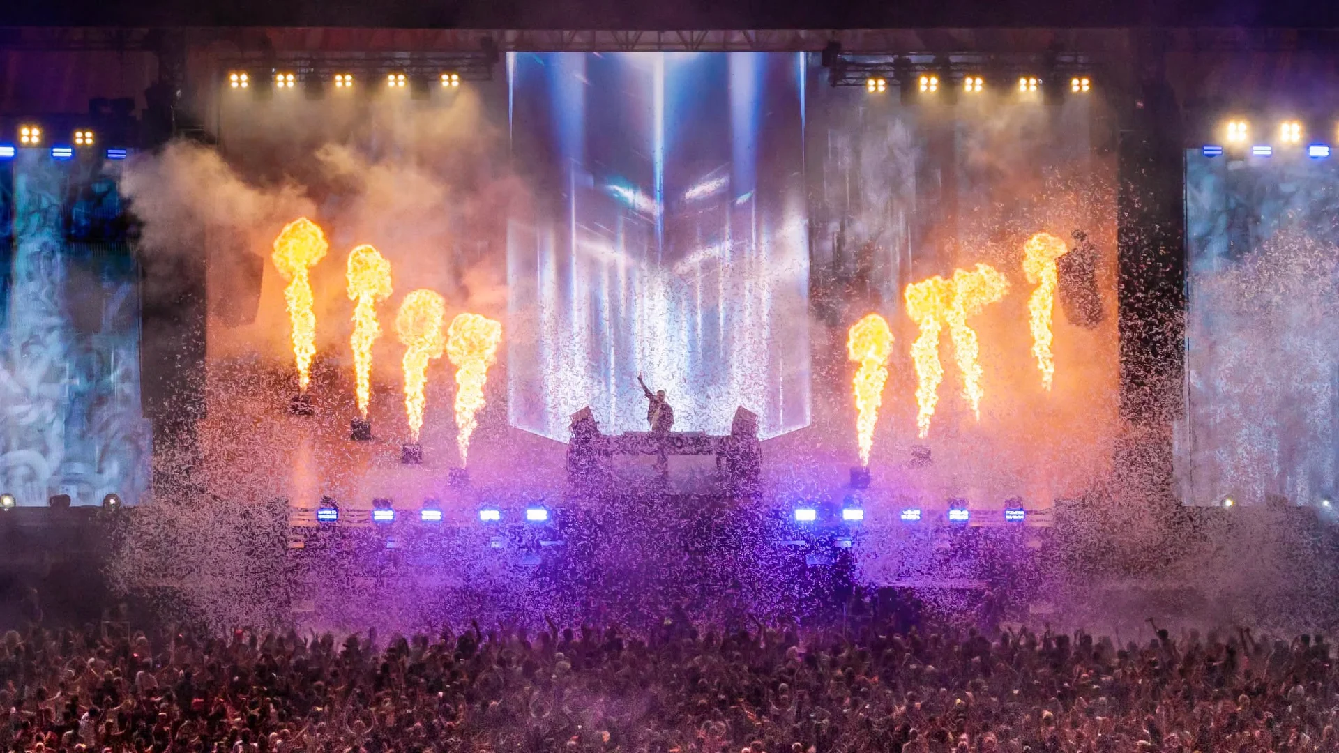Venoge Festival 2026